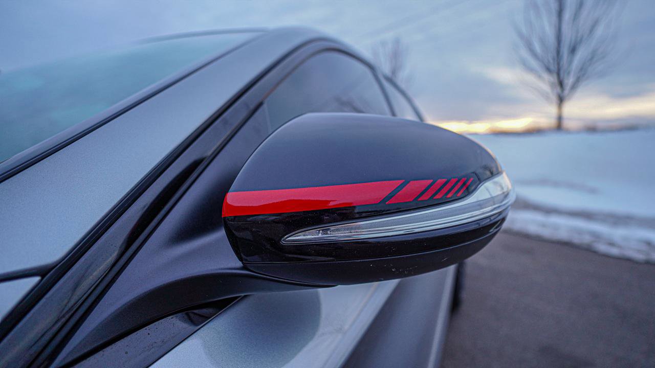 Used 2015 Mercedes-Benz C 63 AMG S image 36