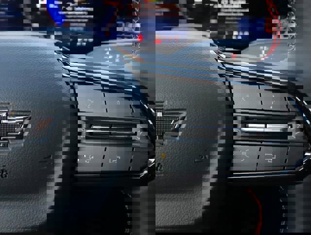 New 2025 Chevrolet Equinox EV RS w/ Active Safety Package 3 image 36