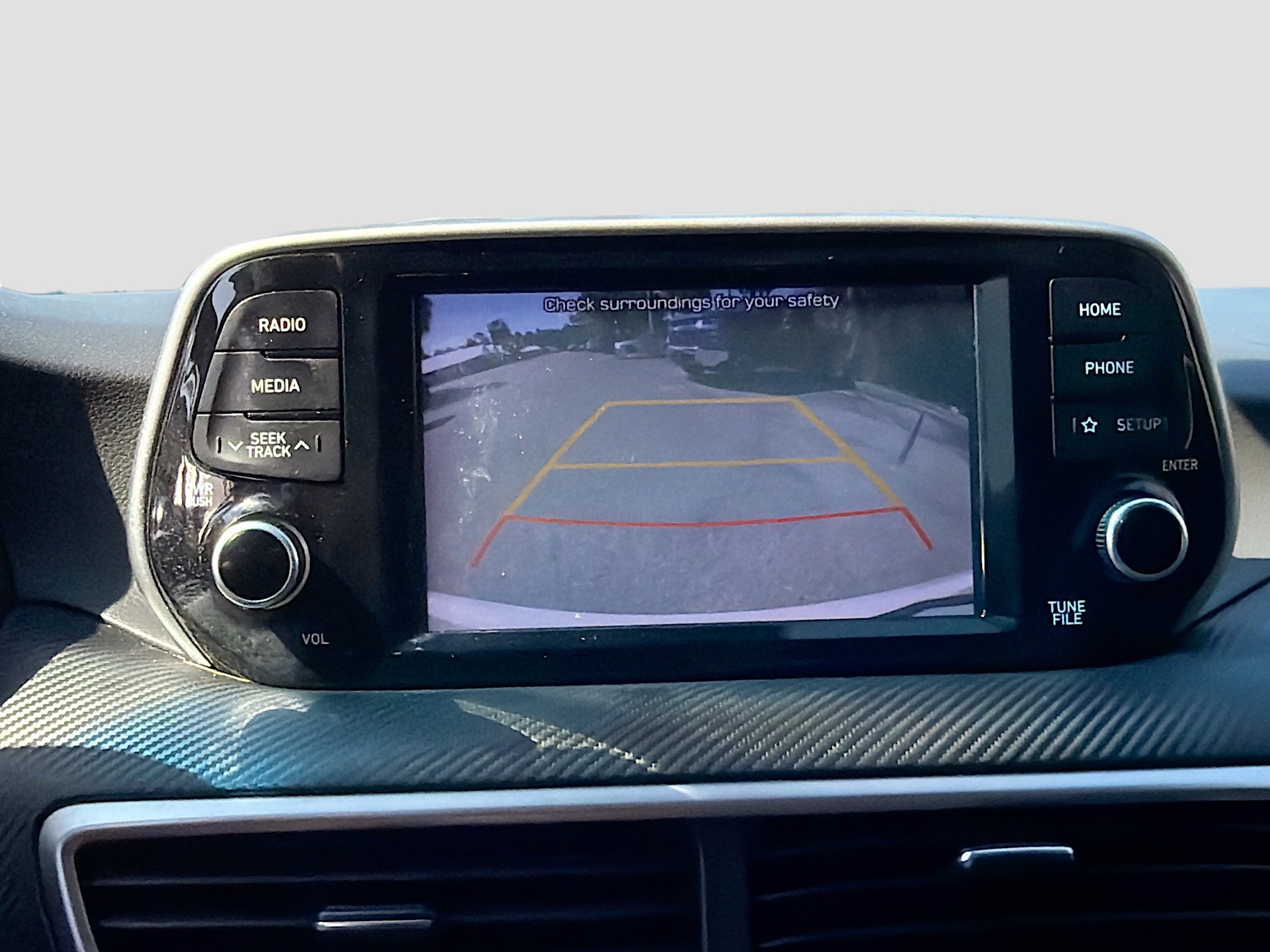 Used 2019 Hyundai Tucson SE FWD image 25
