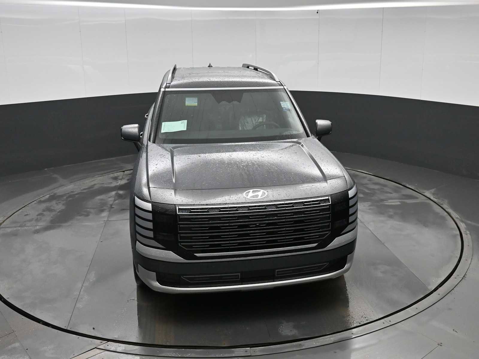 New 2026 Hyundai Palisade Calligraphy image 26