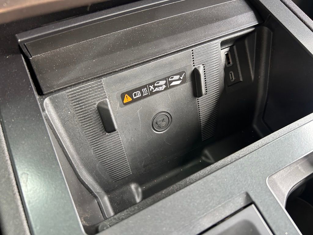 Used 2025 GMC Hummer EV 2X w/ LPO, Sport Package image 47