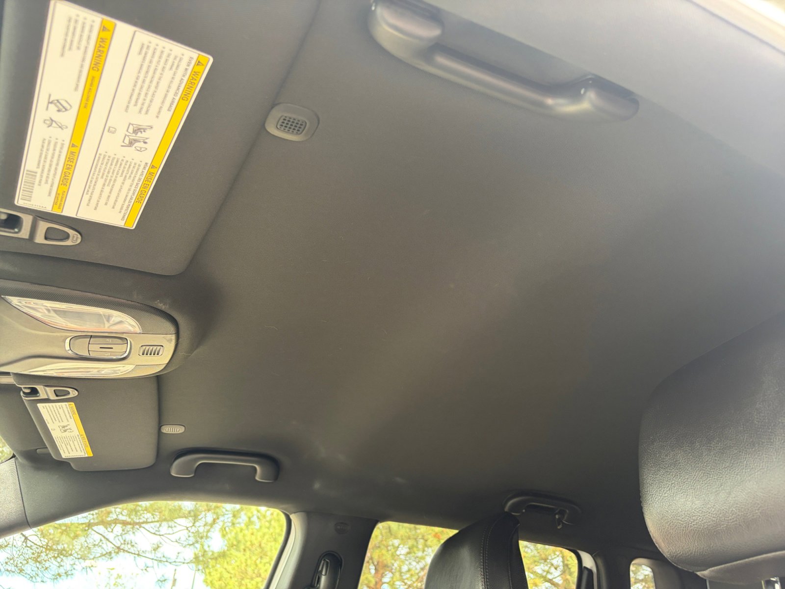 Used 2024 Jeep Compass Limited image 33