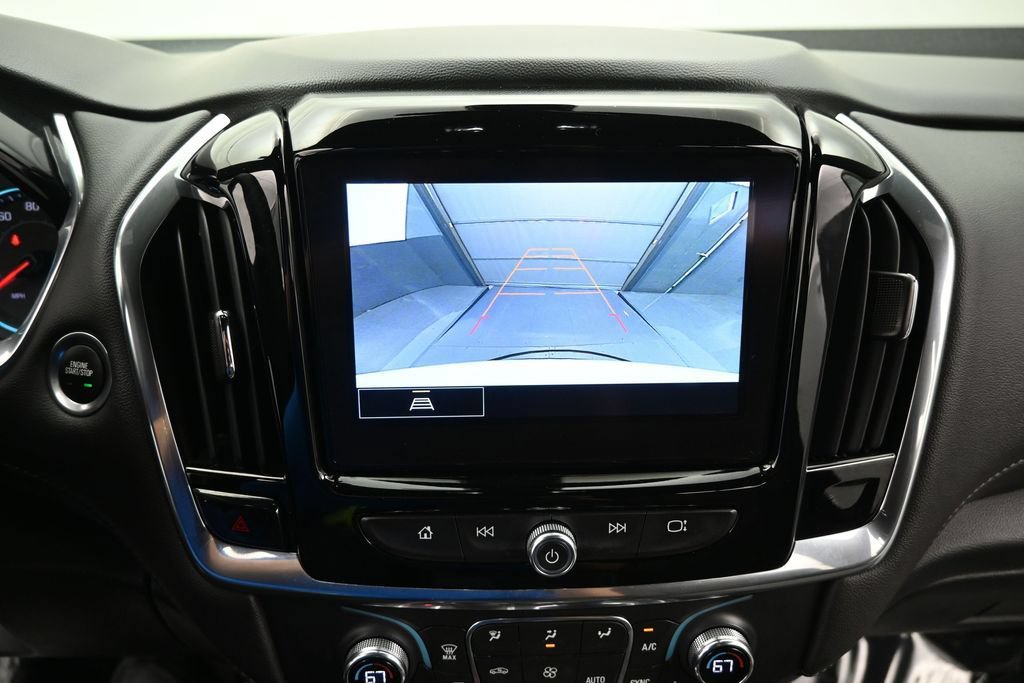 Used 2023 Chevrolet Traverse LT AWD/4WD image 20