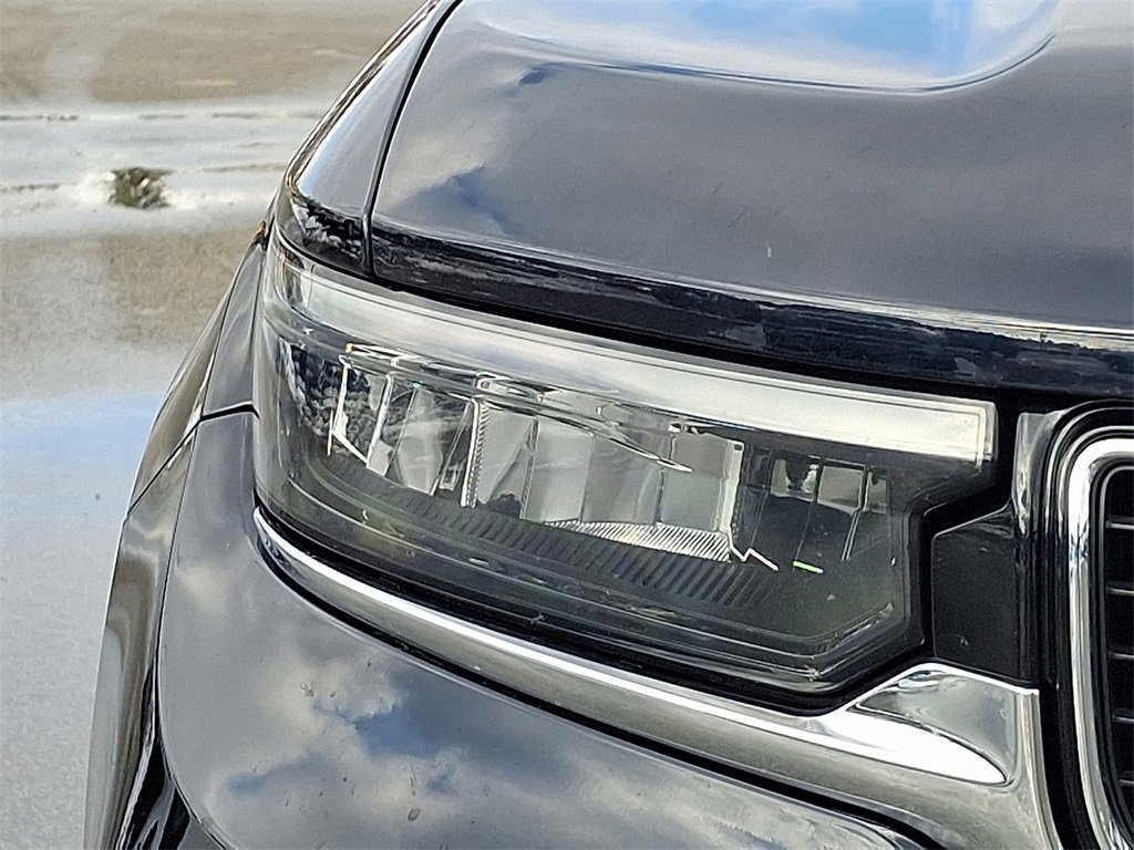 Used 2024 Jeep Grand Cherokee Overland image 9