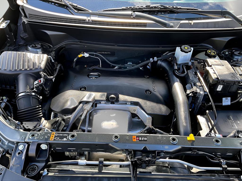 Certified 2020 Chevrolet Equinox LT FWD image 23