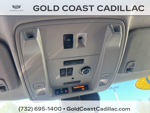 Used 2020 Cadillac Escalade Luxury AWD/4WD image 31