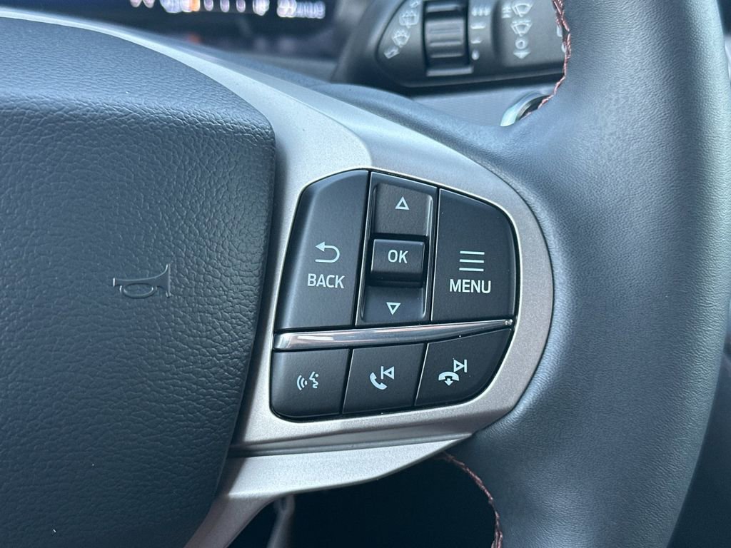 New 2026 Ford Explorer Active w/ Active Comfort Package image 28