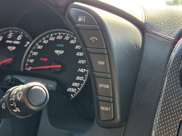 Used 2013 Chevrolet Corvette 427 w/ 1SC Preferred Equipment Group image 27