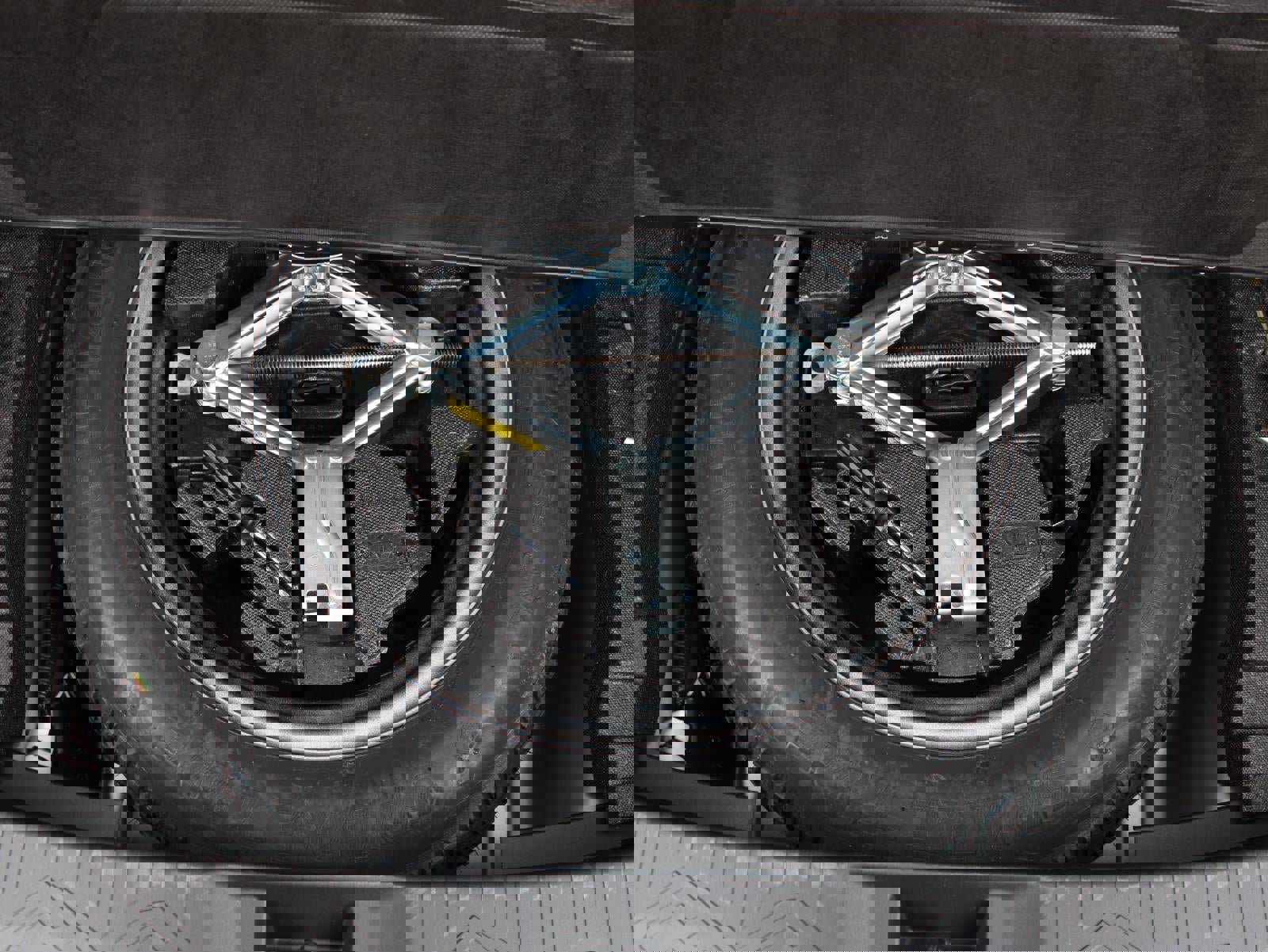 New 2026 Subaru Crosstrek 2.5i Wilderness w/ Wilderness Package image 10