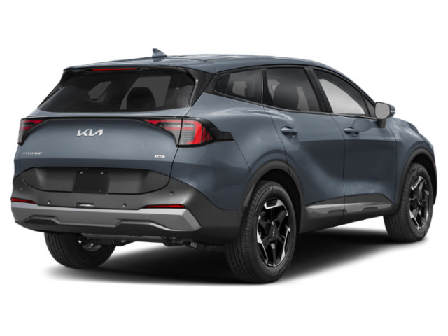 New 2027 Kia Sportage S FWD image 2