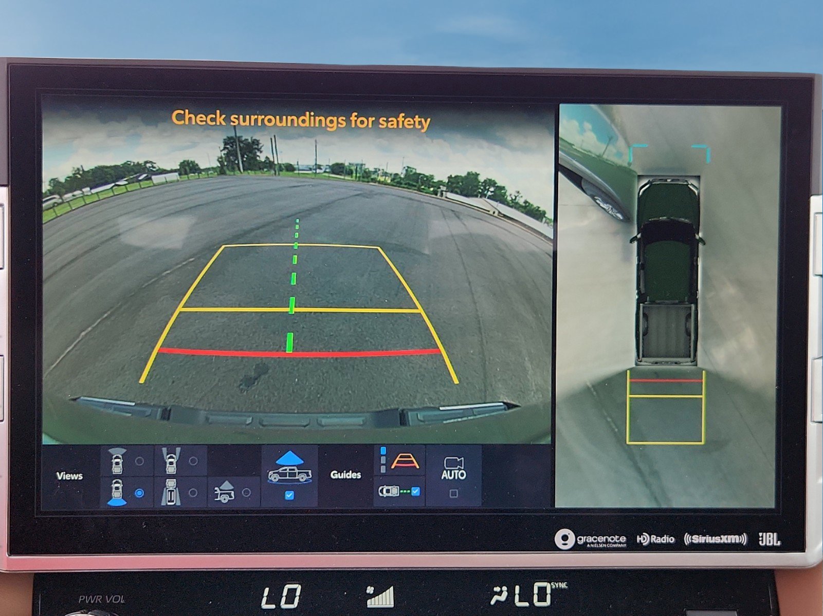 Used 2023 Toyota Tundra 1794 Edition image 26