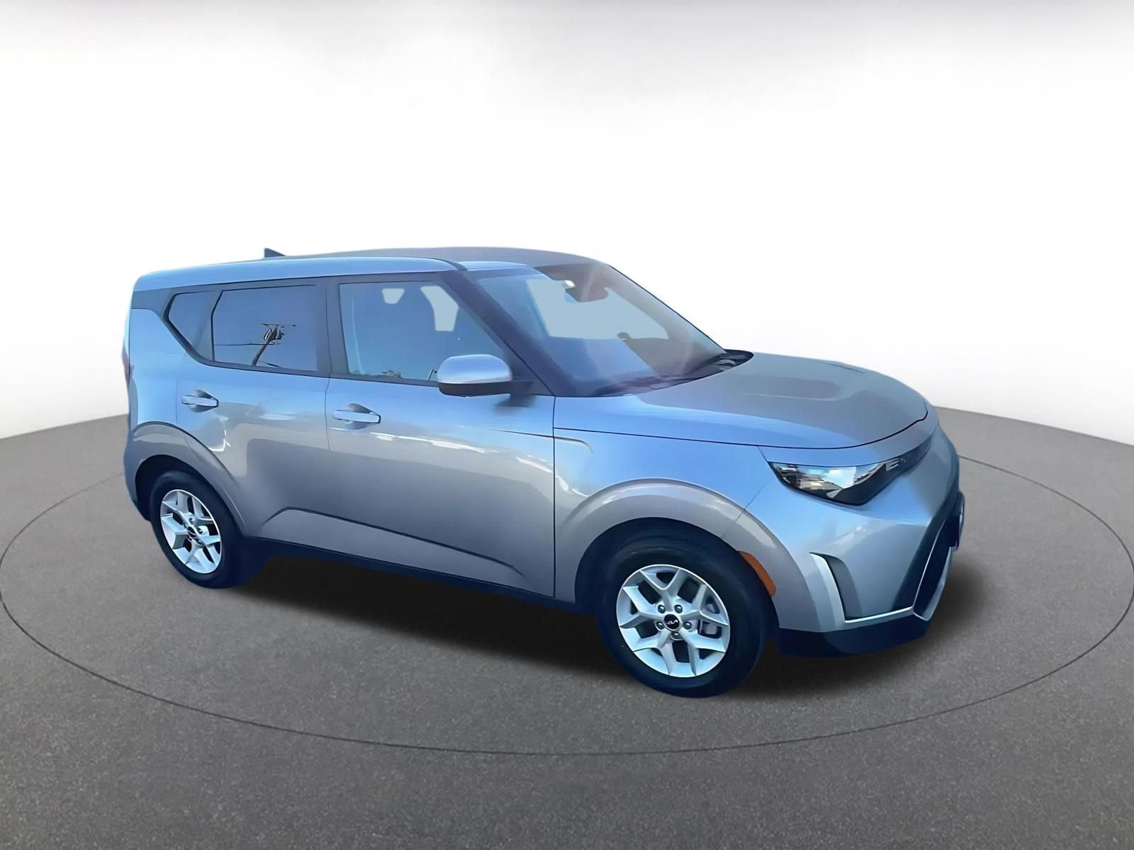 Used 2025 Kia Soul LX w/ LX Technology Package video 2