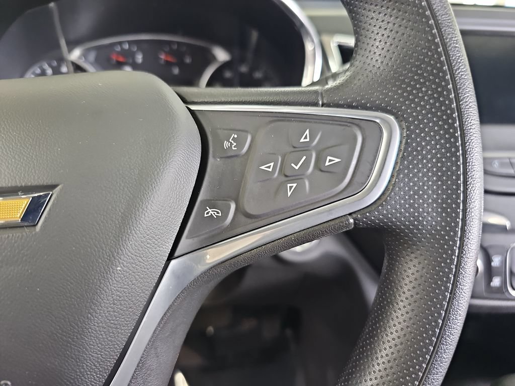 Certified 2023 Chevrolet Equinox LT AWD/4WD image 17