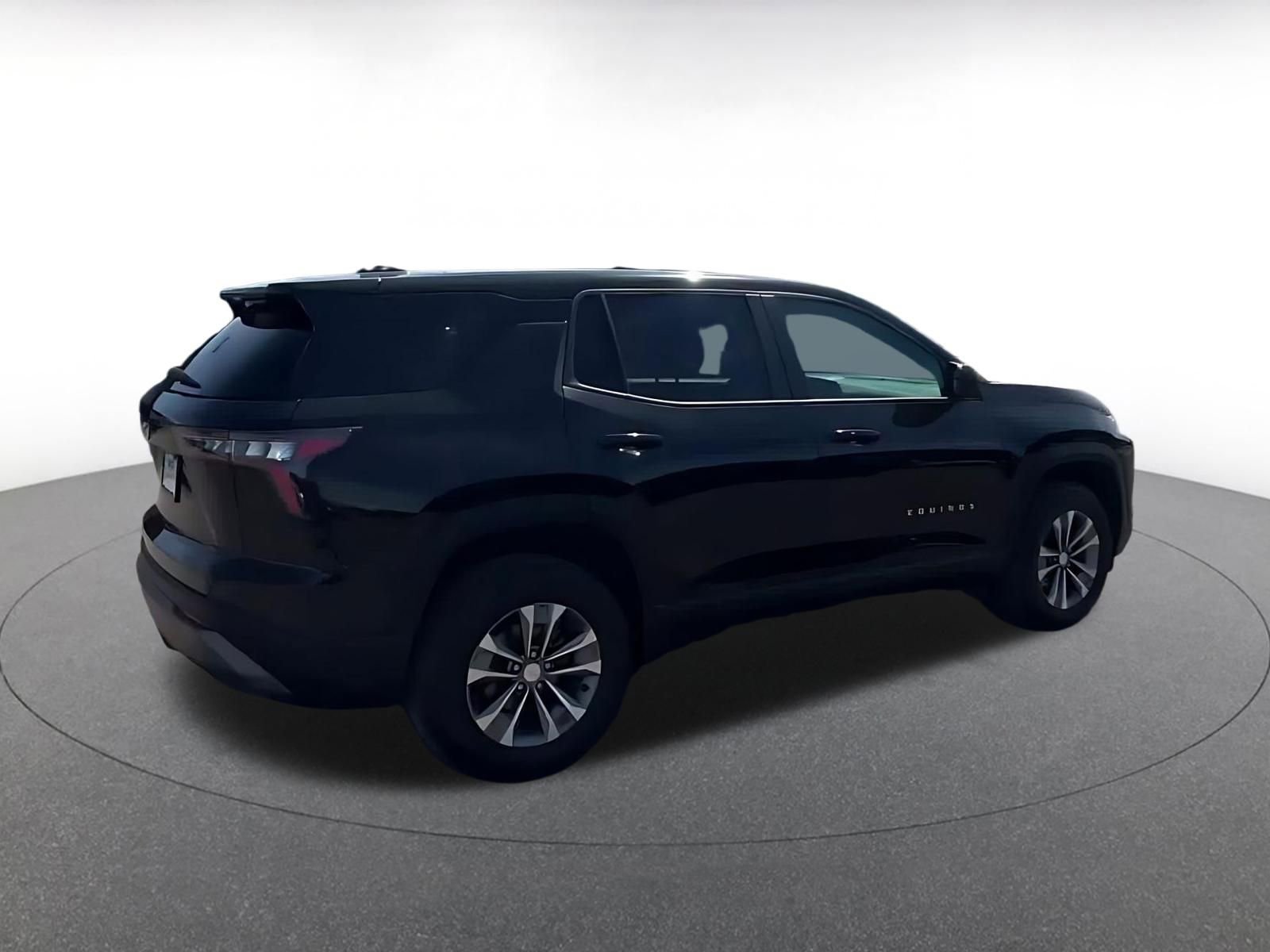 Used 2025 Chevrolet Equinox LT image 15