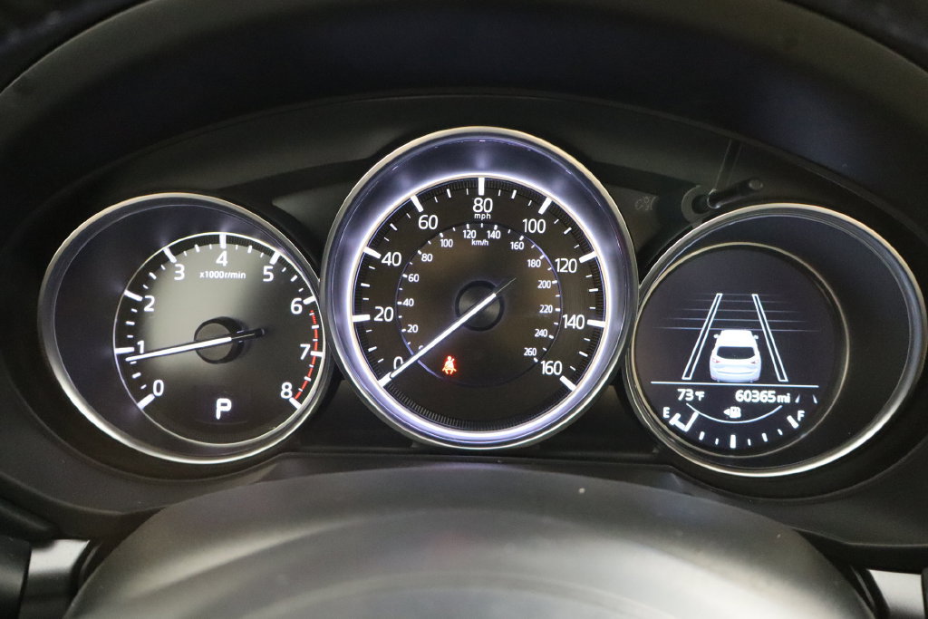 Used 2019 MAZDA CX-5 Touring AWD/4WD image 27