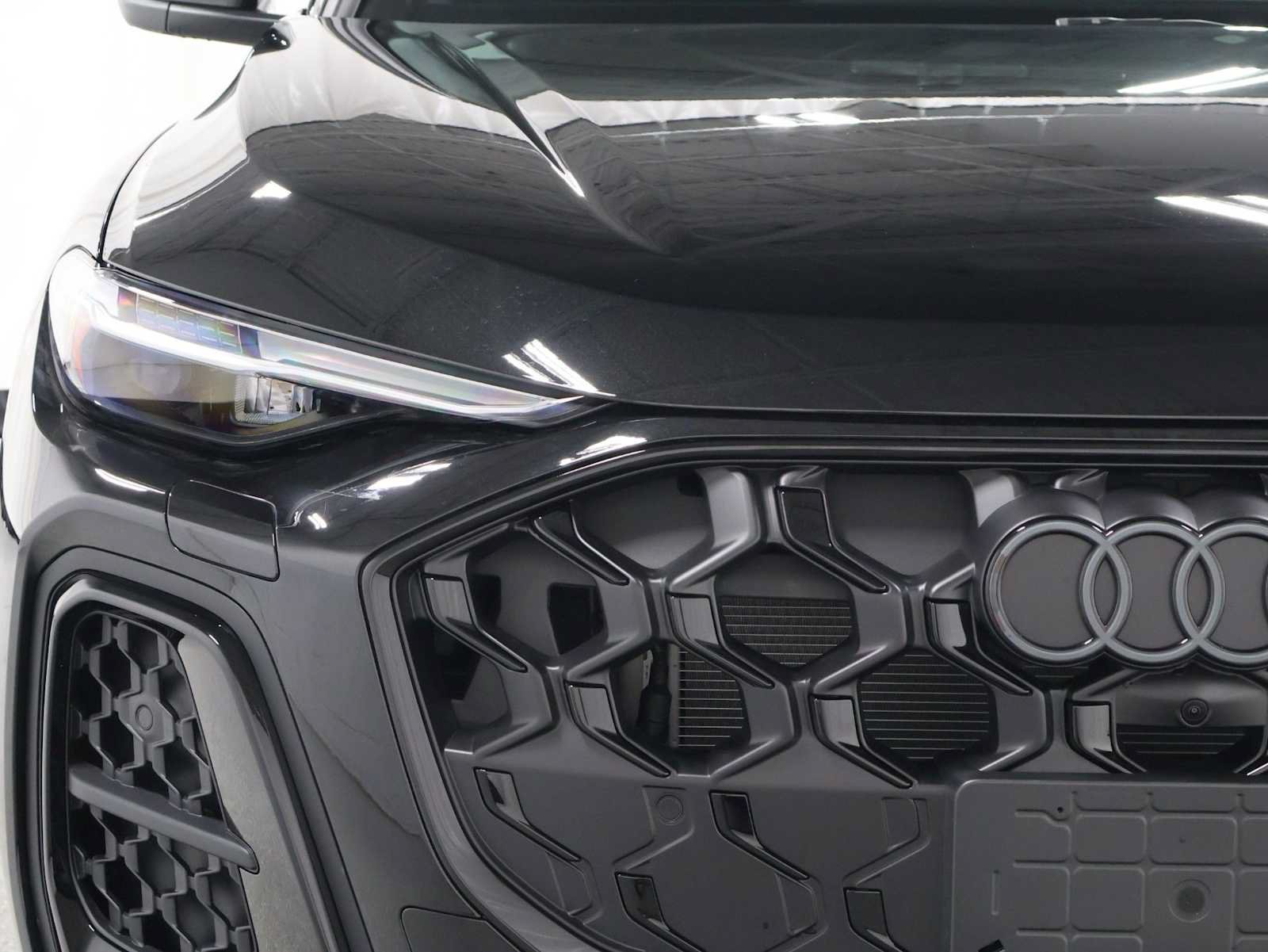 New 2026 Audi Q5 Premium Plus AWD/4WD image 15