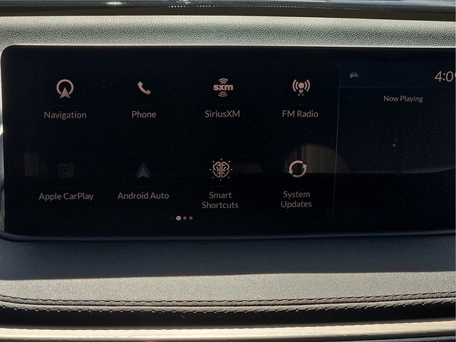 Used 2022 Acura MDX SH-AWD w/ Advance Package image 8