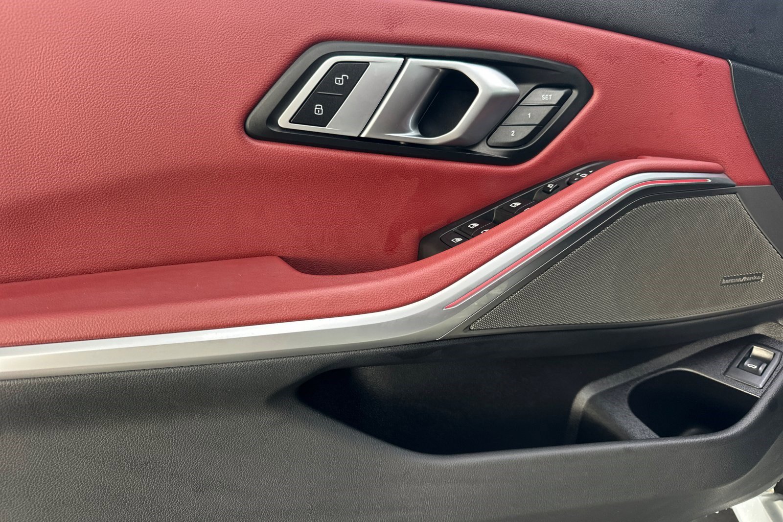 Certified 2023 BMW M340i xDrive w/ Premium Package image 12