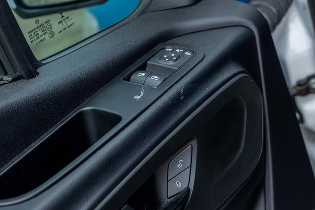 Used 2021 Mercedes-Benz Sprinter 2500 image 37