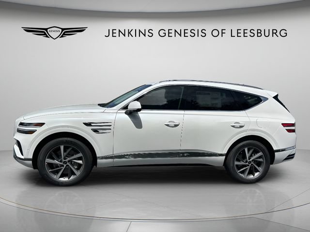 New 2026 Genesis GV80 3.5T Advanced AWD/4WD image 11