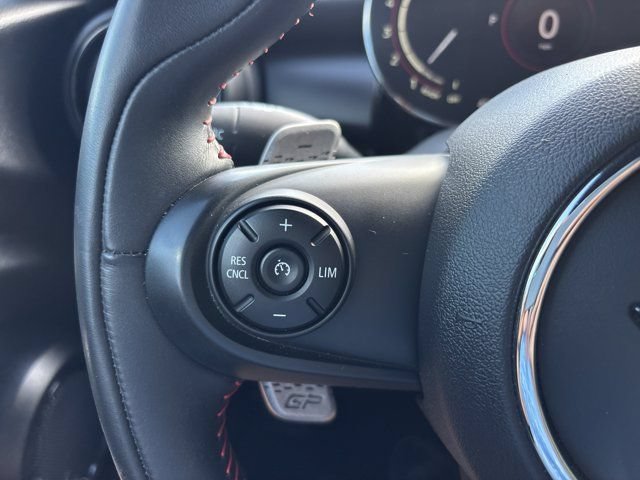 Used 2021 MINI Cooper John Cooper Works GP FWD image 29