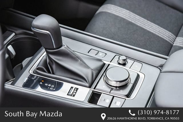 New 2026 MAZDA CX-50 2.5 Hybrid w/ Preferred Pkg AWD/4WD image 21