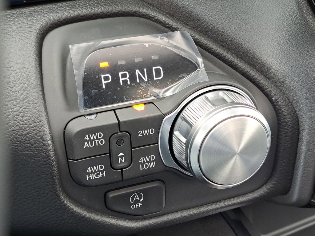 New 2026 RAM 1500 Laramie image 23