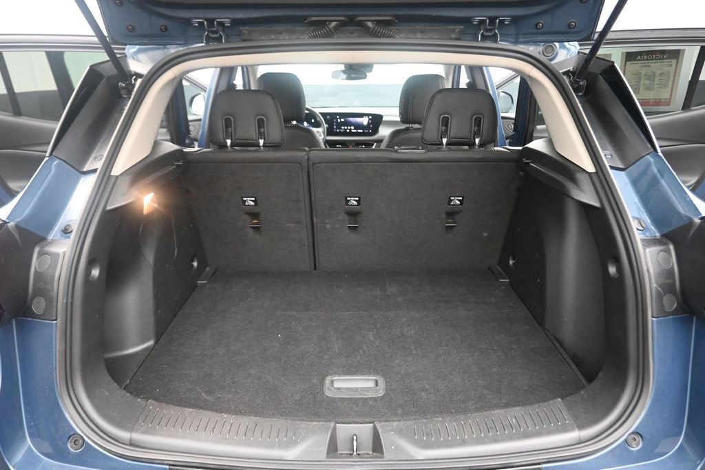 Used 2024 Buick Encore GX Sport Touring FWD image 14