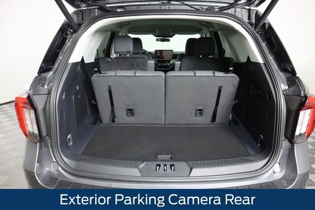 New 2026 Ford Explorer Active w/ Active Comfort Package image 45