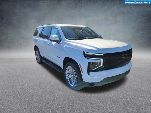 New 2026 Chevrolet Tahoe RST w/ Comfort Package image 1