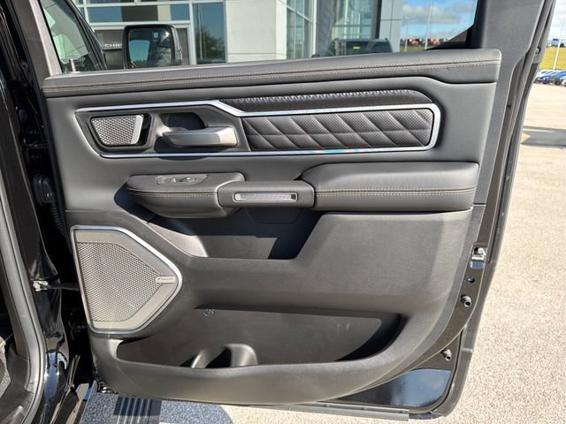 New 2026 RAM 1500 Tungsten w/ Trailer Tow Group AWD/4WD image 40