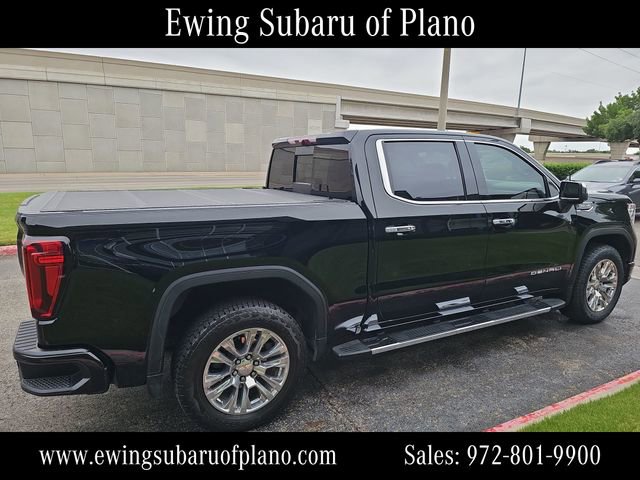 Used 2023 GMC Sierra 1500 Denali AWD/4WD image 5