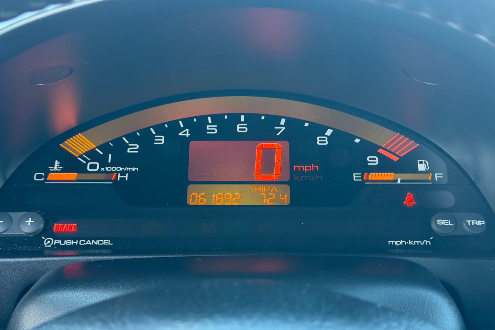 Used 2001 Honda S2000 image 31