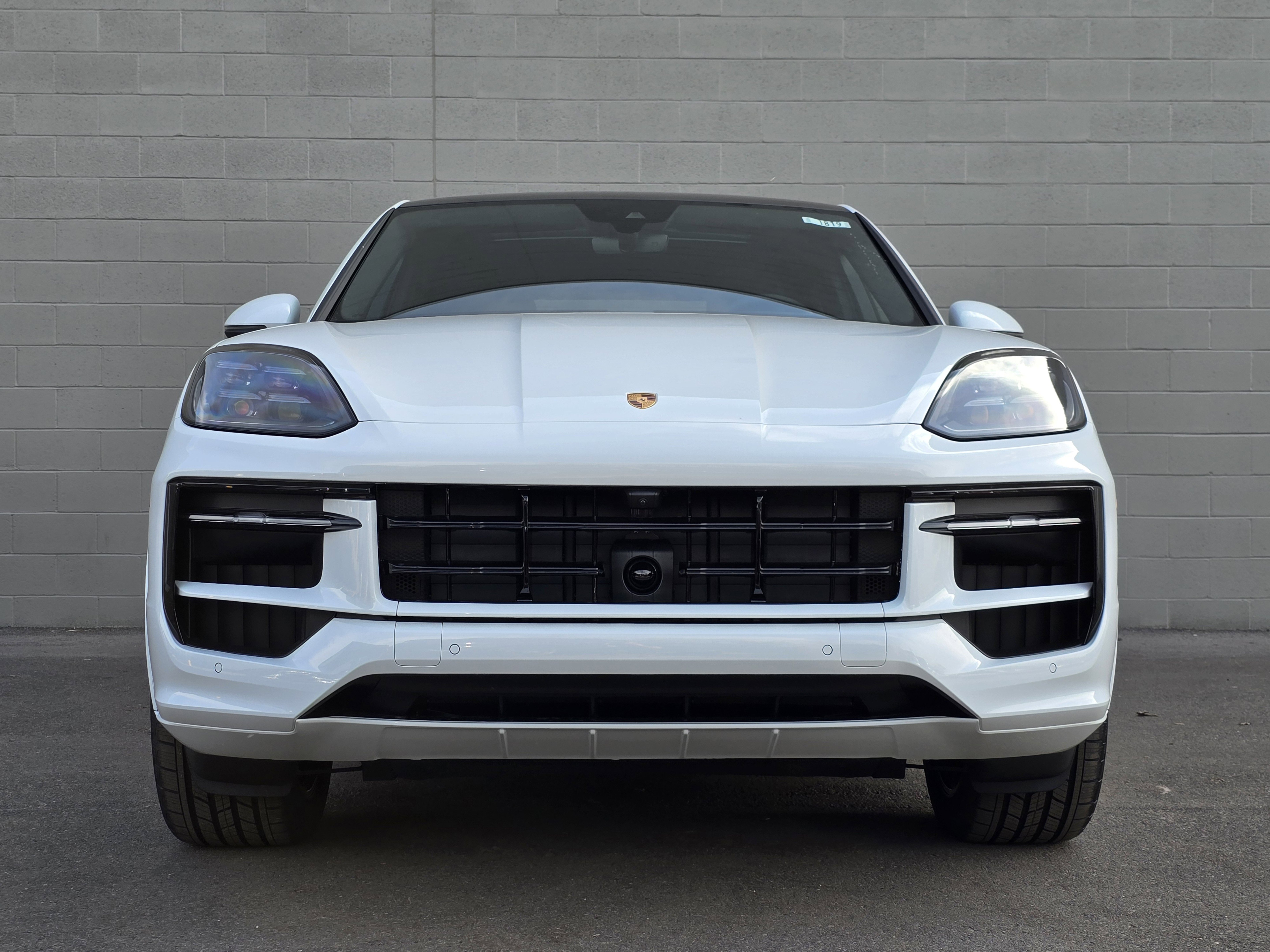 New 2025 Porsche Cayenne S image 6