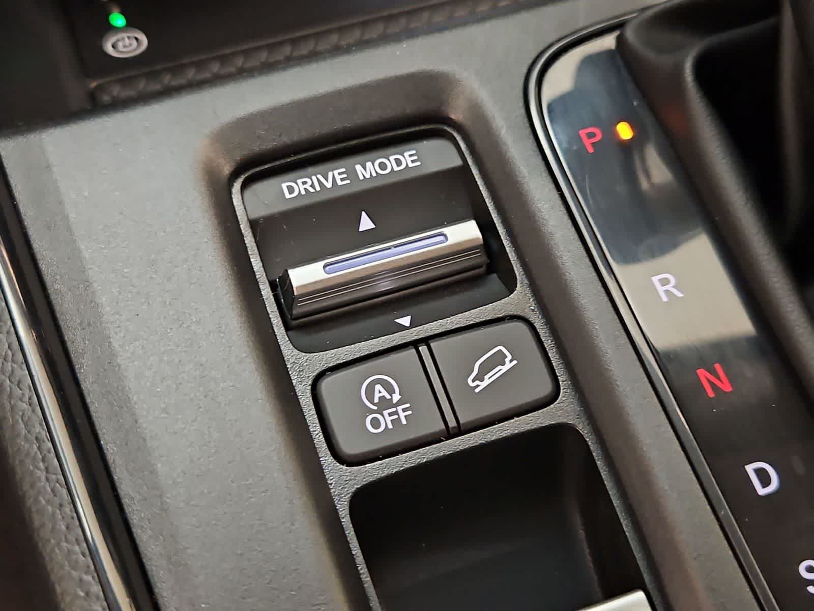 Certified 2026 Honda CR-V LX image 29