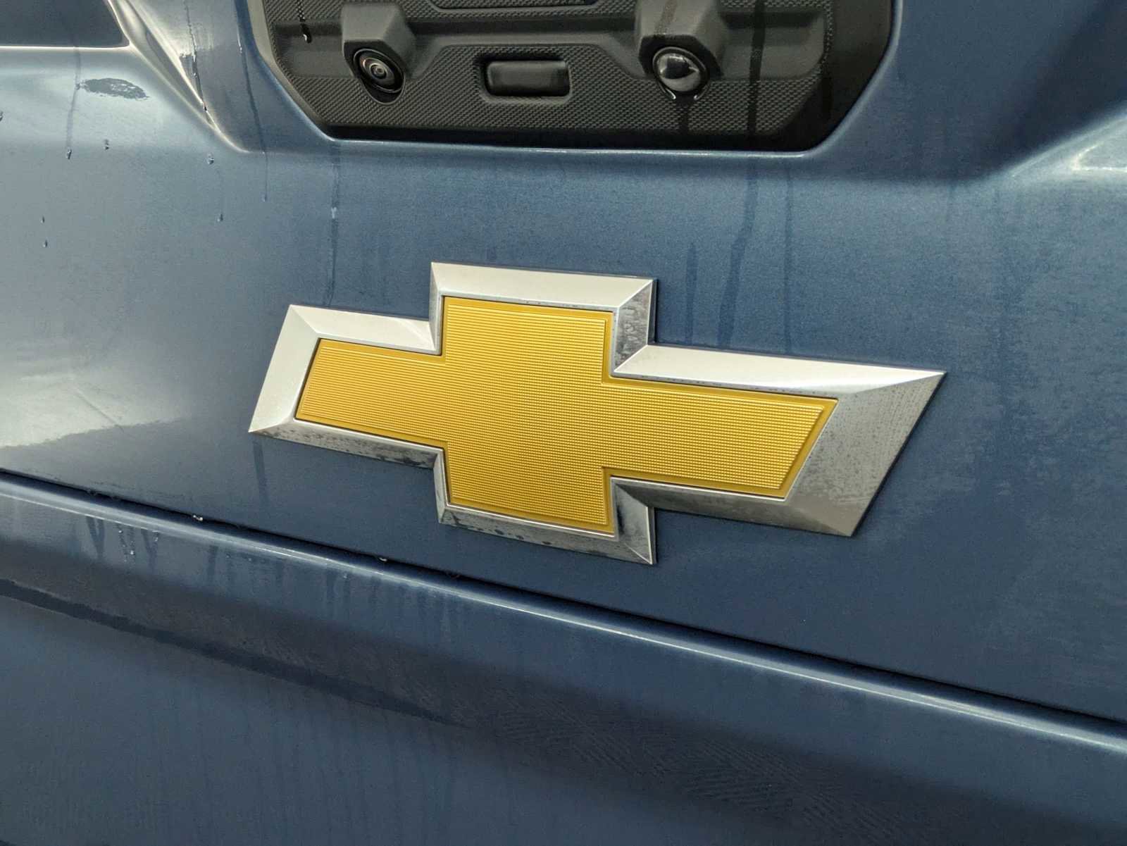 Used 2024 Chevrolet Silverado 3500 High Country w/ High Country Premium Package image 13