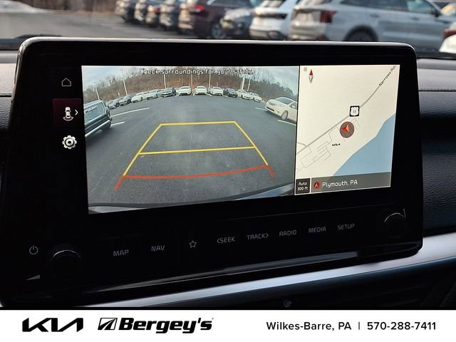 Certified 2023 Kia Forte GT-Line w/ GT-Line Premium Package image 22