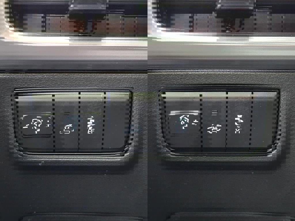 New 2025 Hyundai Santa Cruz SE image 23