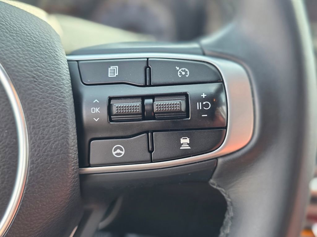 Used 2023 Kia K5 GT-Line w/ GT-Line Premium Package image 25
