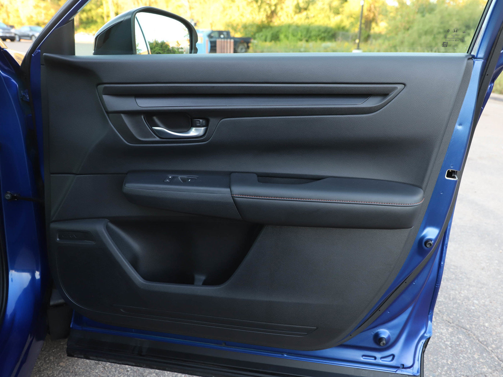 Used 2023 Honda CR-V Sport image 9