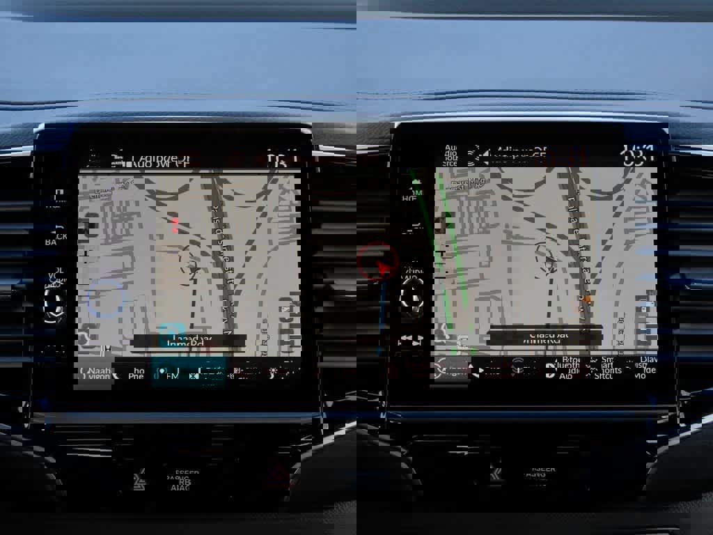 New 2025 Honda Ridgeline TrailSport image 18