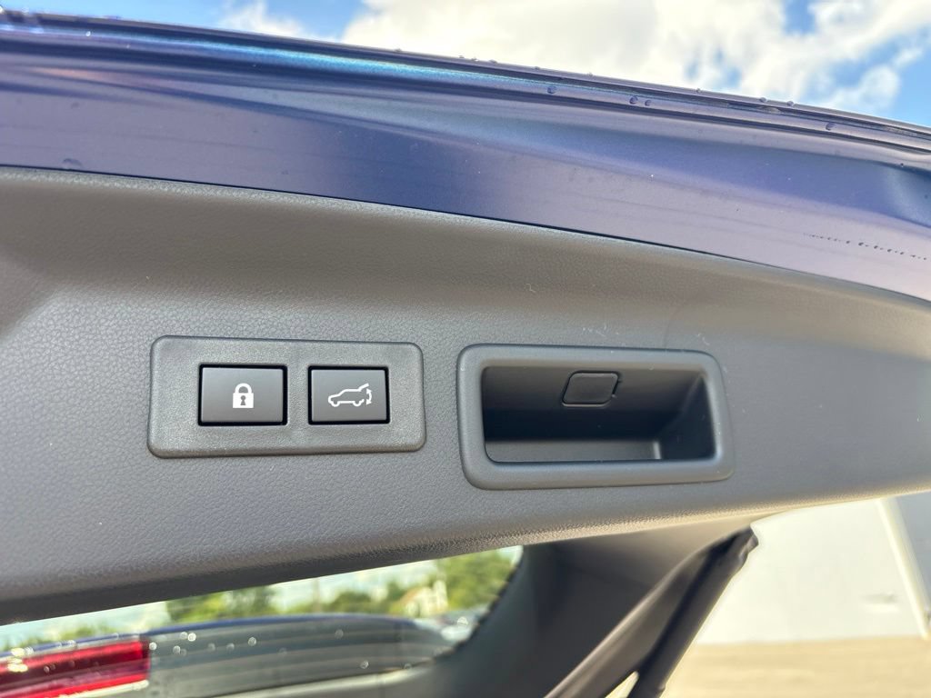 New 2026 Subaru Forester Sport AWD/4WD image 23