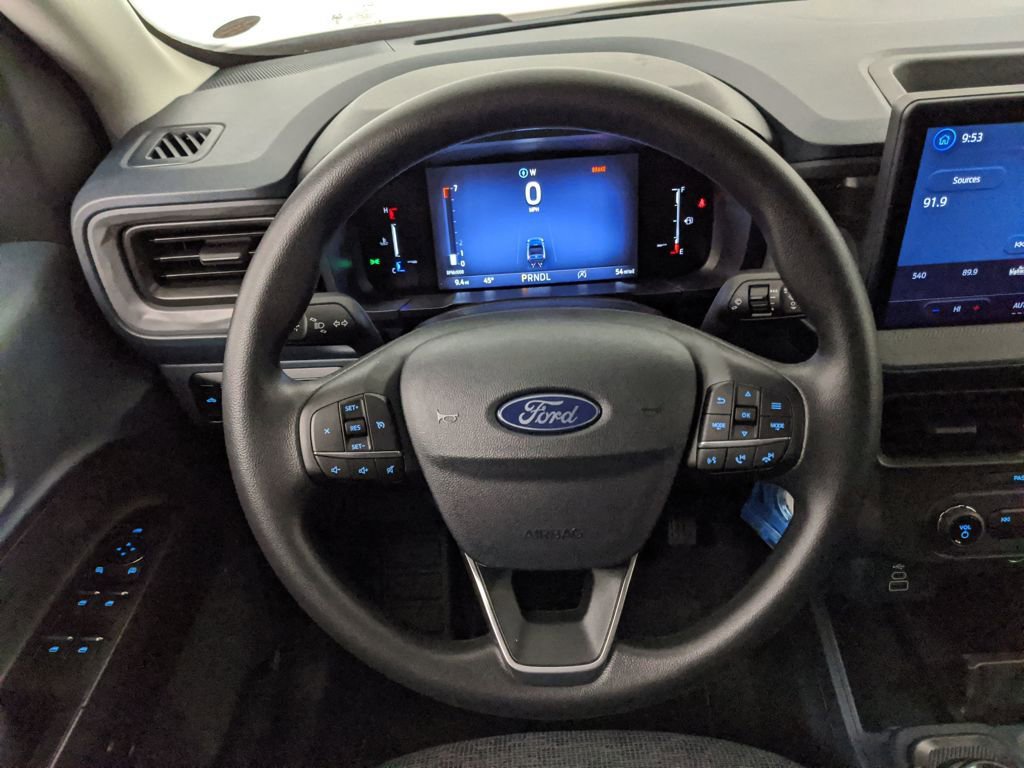 New 2026 Ford Maverick XL w/ 4K Tow Package image 16