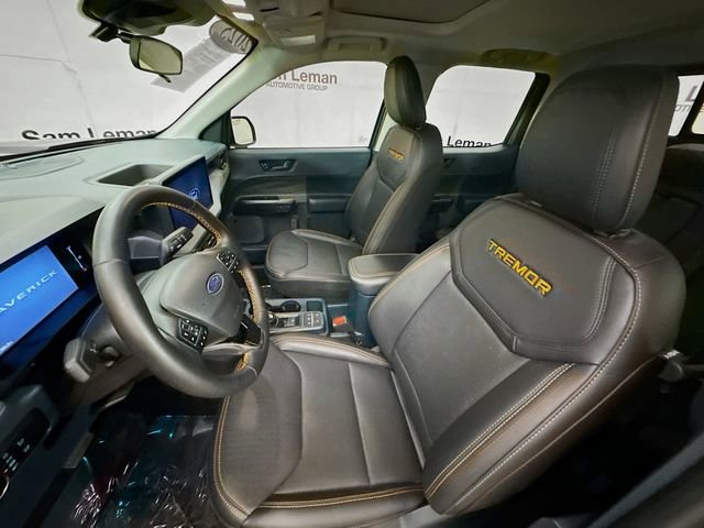 Used 2025 Ford Maverick Tremor AWD/4WD image 22