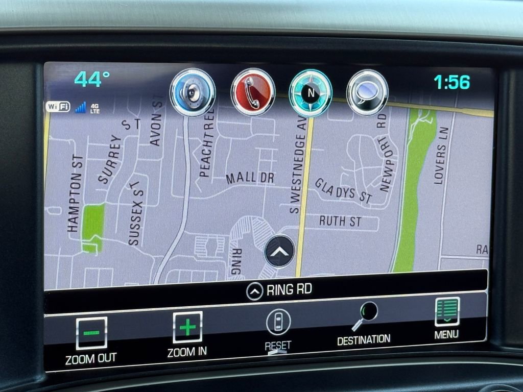 Used 2019 GMC Sierra 3500 Denali image 34