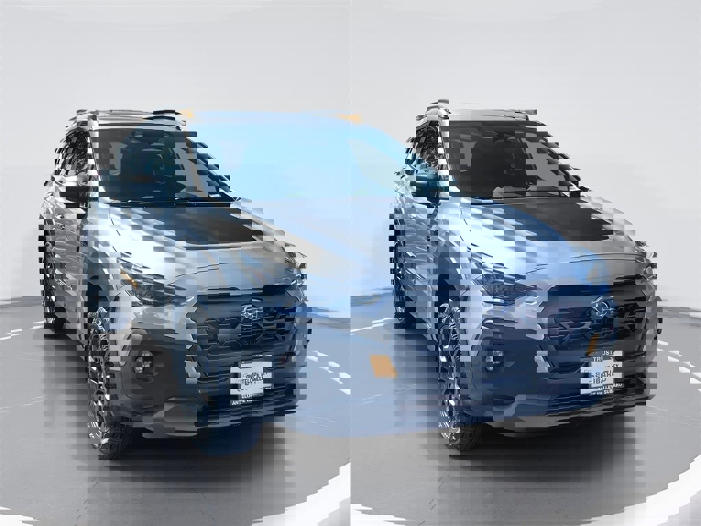 New 2025 Subaru Crosstrek 2.5i Wilderness