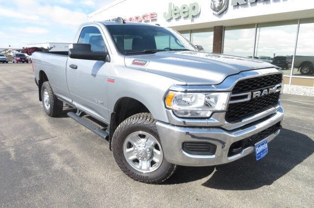 Used 2022 RAM 3500 Tradesman image 4