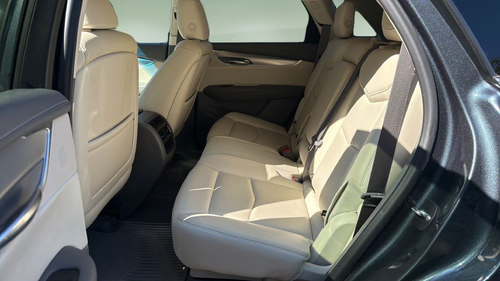 Used 2019 Cadillac XT5 Luxury AWD/4WD image 22