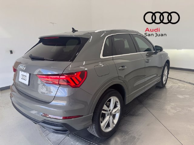 Used 2023 Audi Q3 2.0T Premium w/ Convenience Package AWD/4WD image 35