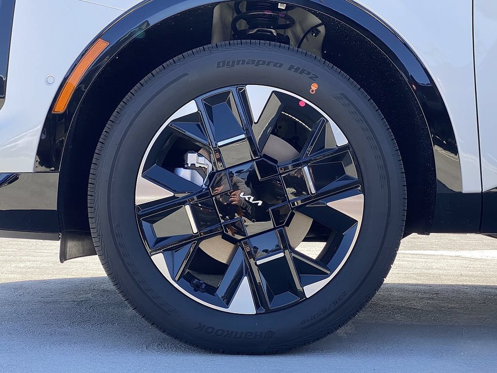 New 2026 Kia Sportage SX Prestige AWD/4WD image 10